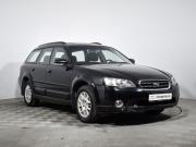 Subaru Outback III Санкт-Петербург  - изображение 20