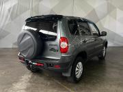 Chevrolet Niva I Рестайлинг Оренбург  - изображение 24