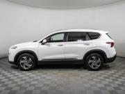 Hyundai Santa Fe IV Рестайлинг Москва  - изображение 23