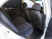 Chevrolet Aveo I Рестайлинг Кропоткин  - изображение 27
