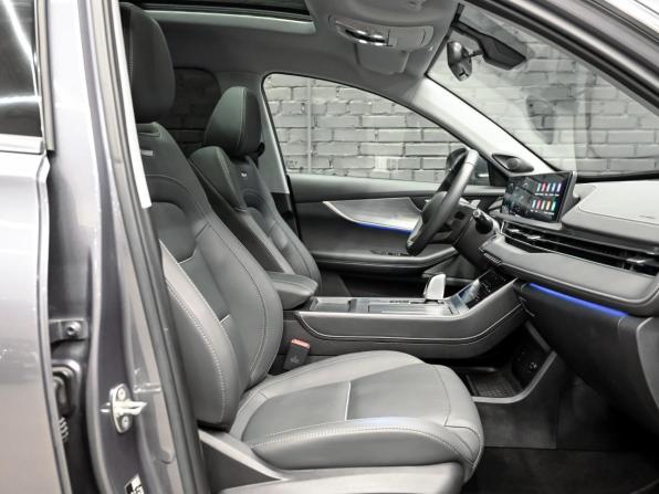 Chery Tiggo 7 Pro Max I с пробегом 2023 года, цена 1 920 000 рублей, 28795 км, внедорожник, Автокод Объявления