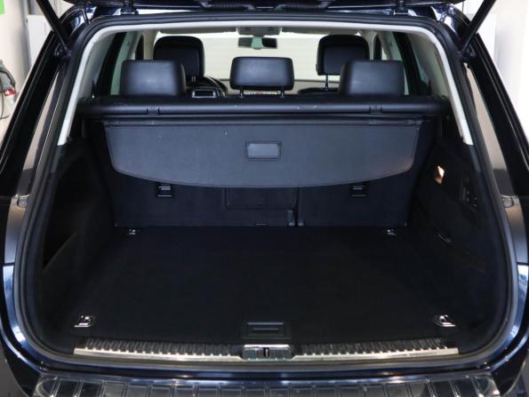 Volkswagen Touareg II Рестайлинг с пробегом 2016 года, цена 2 699 000 рублей, 200750 км, внедорожник, Автокод Объявления