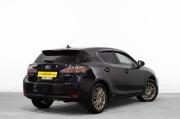 Lexus CT I Барнаул  - изображение 30