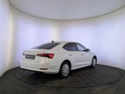 Skoda Octavia IV (A8) Москва  - изображение 32
