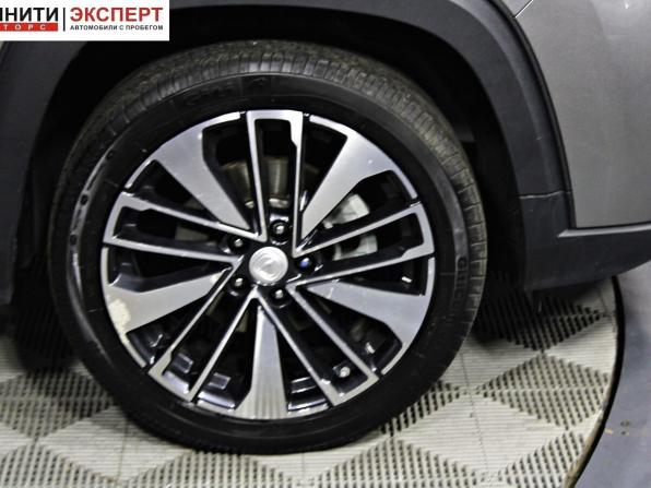 Changan CS35 Plus I Рестайлинг с пробегом 2023 года, цена 2 057 000 рублей, 18526 км, внедорожник, Автокод Объявления