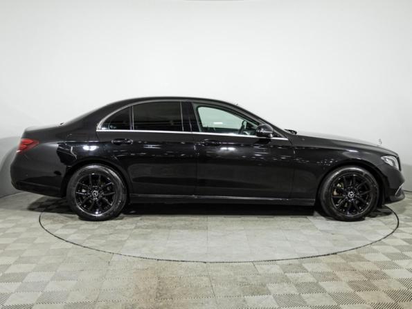 Mercedes-Benz E-Класс V (W213 S213 C238) с пробегом 2020 года, цена 2 600 000 рублей, 77162 км, седан, Автокод Объявления