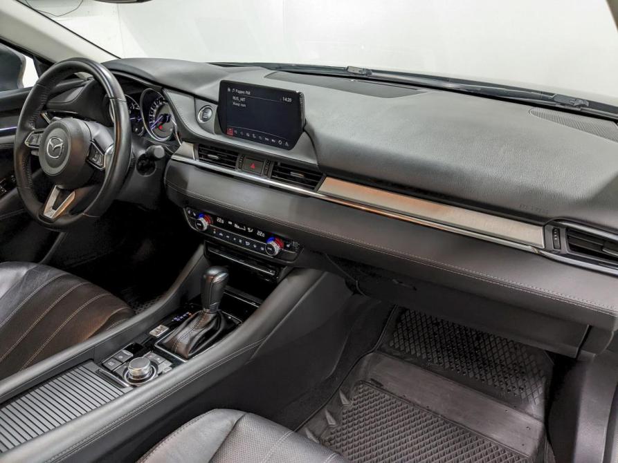 Mazda 6 III (GJ) Рестайлинг 2 Москва  - изображение 20