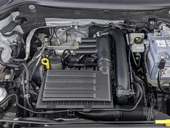 Volkswagen Taos I с пробегом 2021 года, цена 2 290 000 рублей, 116994 км, внедорожник, Автокод Объявления
