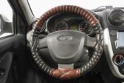 Lada (ВАЗ) Granta I Новосибирск  - изображение 29