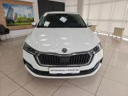 Skoda Octavia IV (A8) Москва  - изображение 19