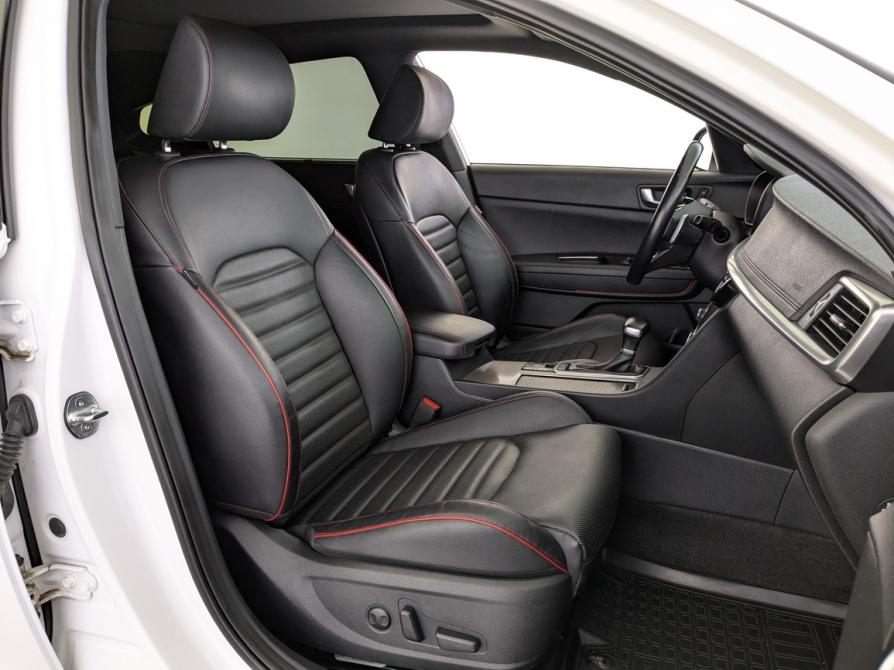 Kia Optima IV Рестайлинг Москва  - изображение 20