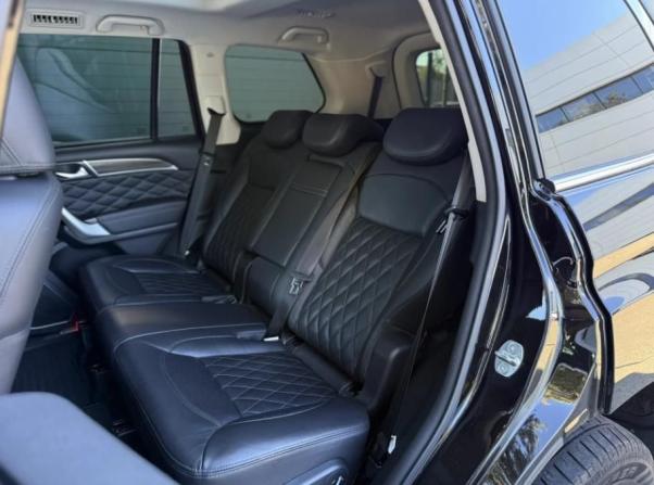 Haval H9 I Рестайлинг с пробегом 2022 года, цена 2 390 000 рублей, 183714 км, внедорожник, Автокод Объявления