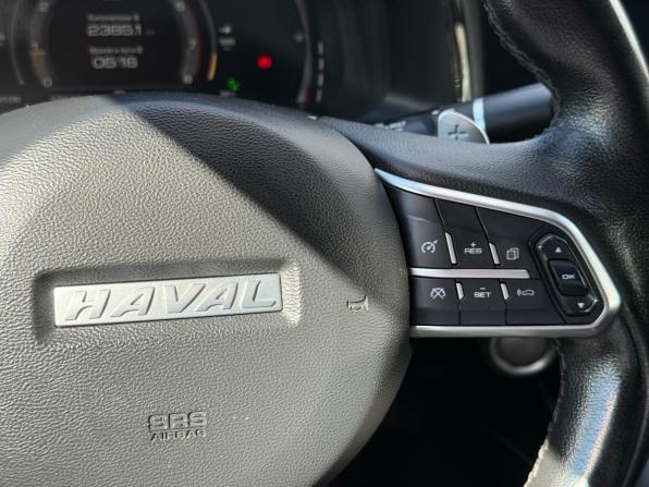 Haval F7x I с пробегом 2020 года, цена 1 699 000 рублей, 136000 км, внедорожник, Автокод Объявления