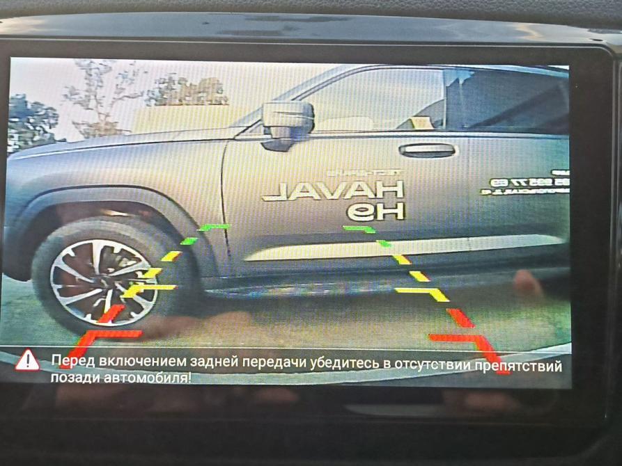 Kia Rio III Рестайлинг Москва  - изображение 19