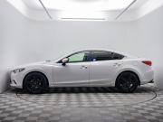 Mazda 6 III (GJ) Москва  - изображение 27