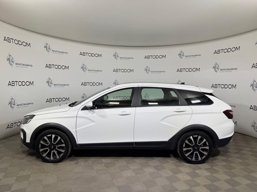 Lada (ВАЗ) Vesta I Рестайлинг (NG) Москва  - изображение 2