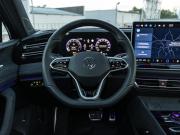 Volkswagen Tiguan III (China Market) Москва  - изображение 38