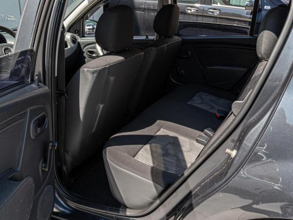 Renault Sandero I с пробегом 2011 года, цена 460 000 рублей, 223794 км, хэтчбек, Автокод Объявления