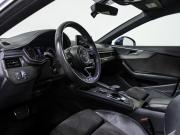 Audi A5 II (F5) Москва  - изображение 30