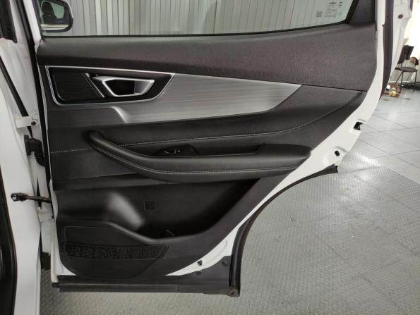 Chery Tiggo 4 Pro I с пробегом 2023 года, цена 1 440 000 рублей, 93112 км, внедорожник, Автокод Объявления