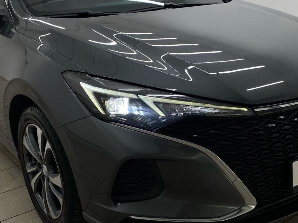 Changan Eado Plus с пробегом 2023 года, цена 1 370 000 рублей, 38416 км, седан, Автокод Объявления