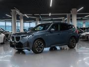 BMW X3 IV (G45/G48) Москва  - изображение 35