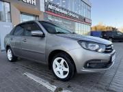 Lada (ВАЗ) Granta I Рестайлинг Набережные Челны  - изображение 24