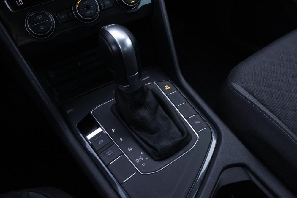 Volkswagen Tiguan II Брянск  - изображение 21