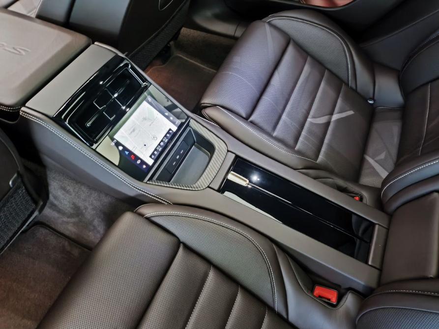 Porsche Panamera III Москва  - изображение 42