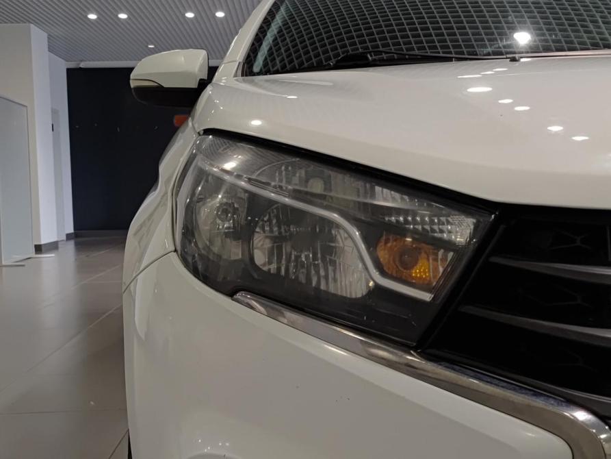 Lada (ВАЗ) Vesta I Казань  - изображение 21