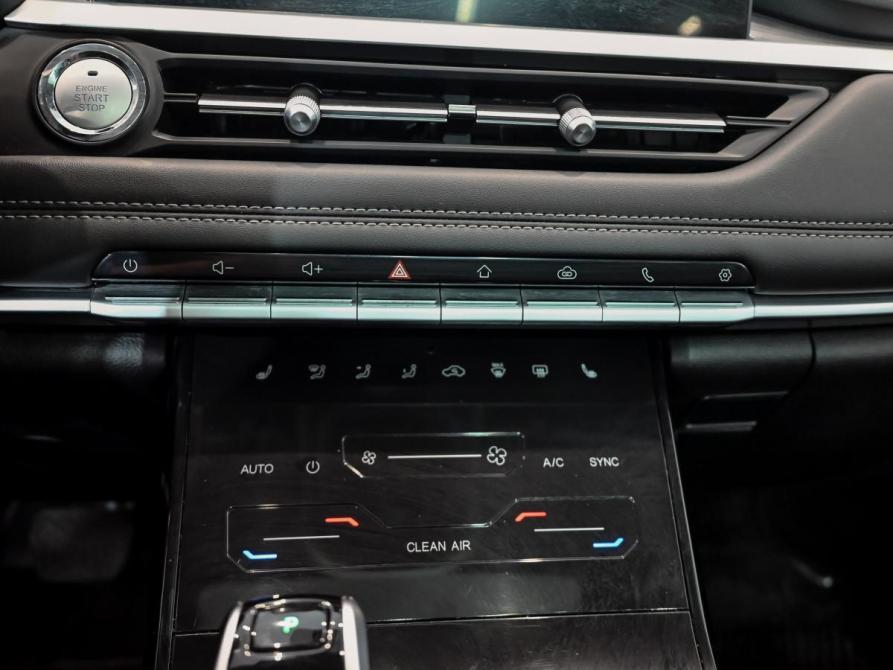 Chery Tiggo 7 Pro I Екатеринбург  - изображение 20