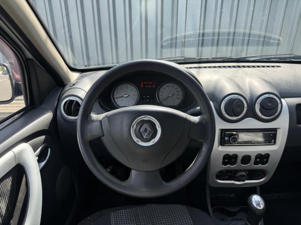 Renault Sandero I с пробегом 2012 года, цена 525 000 рублей, 237332 км, хэтчбек, Автокод Объявления