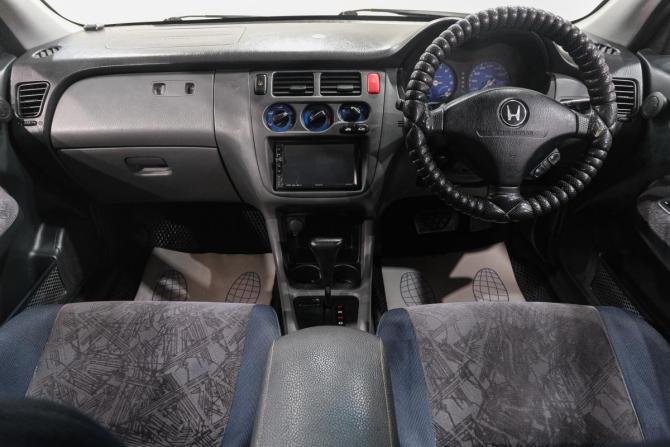 Honda HR-V I с пробегом 2000 года, цена 499 000 рублей, 371000 км, внедорожник, Автокод Объявления