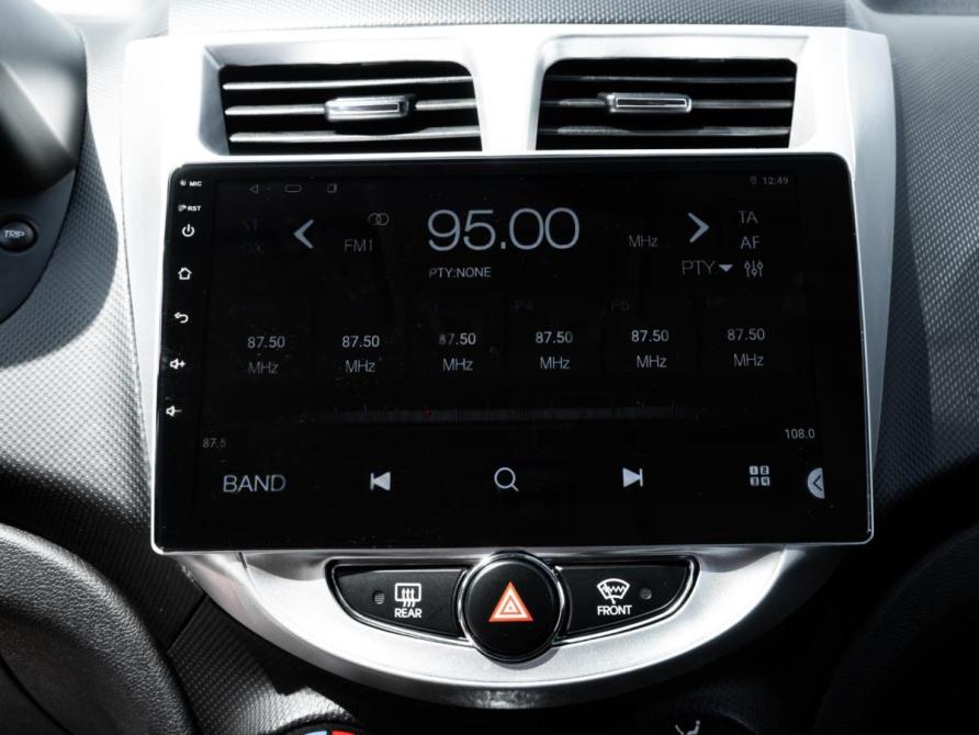 Hyundai Solaris I Ставрополь  - изображение 13
