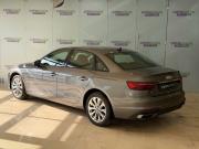 Audi A4 V (B9) Рестайлинг Москва  - изображение 22