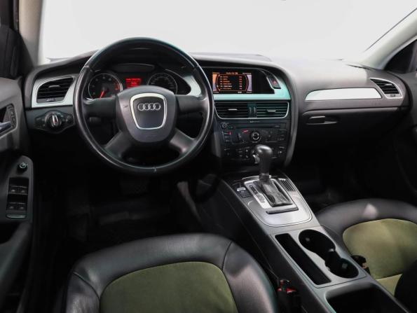 Audi A4 IV (B8) с пробегом 2010 года, цена 1 149 000 рублей, 228721 км, седан, Автокод Объявления
