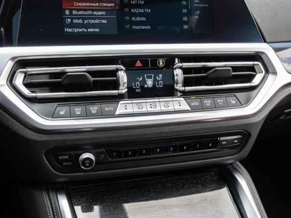 BMW 4 серии G22 G23 G26 с пробегом 2023 года, цена 5 580 000 рублей, 27511 км, купе, Автокод Объявления