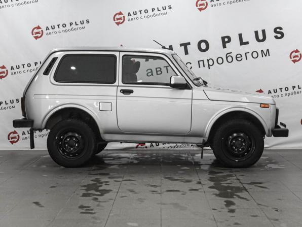 Lada (ВАЗ) 2121 (4x4) I Рестайлинг (2020) с пробегом 2021 года, цена 749 000 рублей, 47642 км, внедорожник, Автокод Объявления