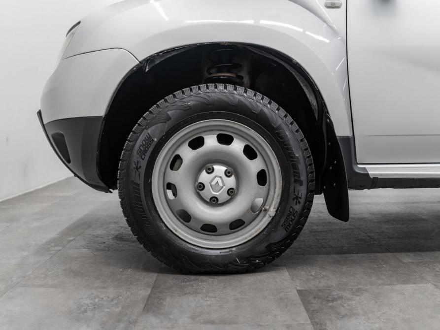 Renault Duster I Красноярск  - изображение 18