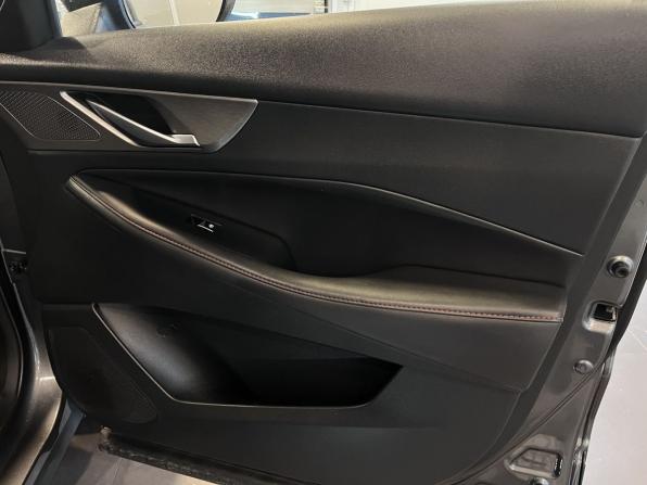 Changan CS35 Plus I Рестайлинг с пробегом 2024 года, цена 1 900 000 рублей, 27025 км, внедорожник, Автокод Объявления