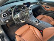 Mercedes-Benz C-Класс IV (W205) Рестайлинг Сочи  - изображение 27