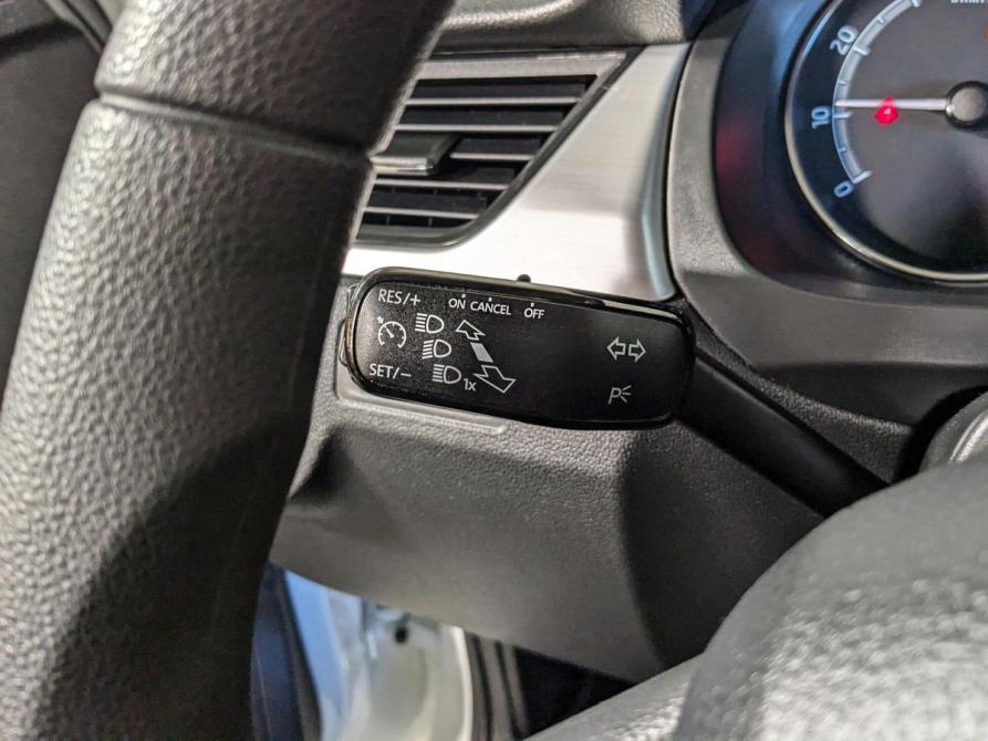 Skoda Rapid I Рестайлинг Екатеринбург  - изображение 12