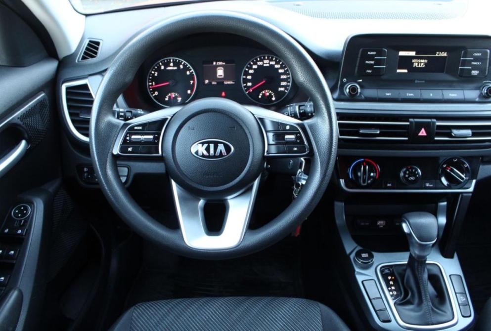 Kia Seltos I Нижний Новгород  - изображение 18