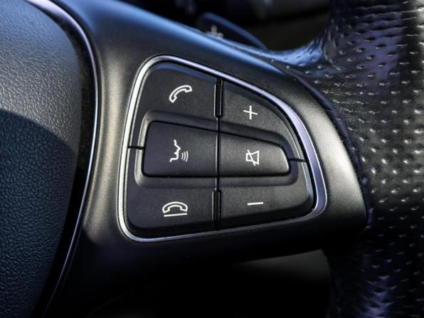 Mercedes-Benz GLE I (W166) с пробегом 2016 года, цена 3 585 000 рублей, 132065 км, внедорожник, Автокод Объявления