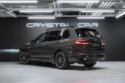 BMW X5 IV (G05/G18) Рестайлинг Москва  - изображение 44