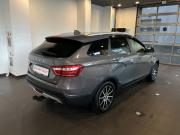 Lada (ВАЗ) Vesta I Чебоксары  - изображение 39