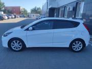 Hyundai Solaris I Астрахань  - изображение 20