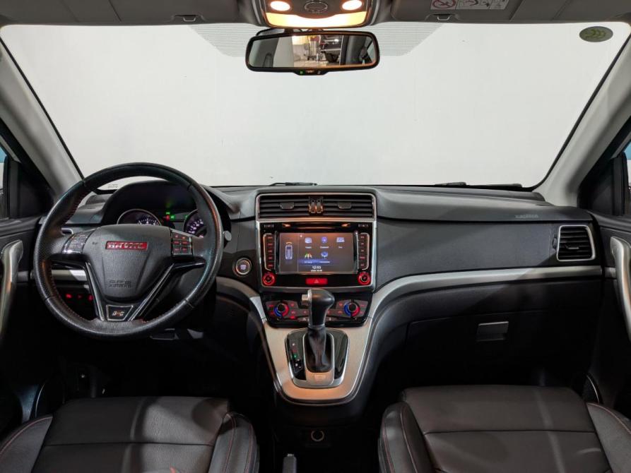 Haval H6 I Химки  - изображение 23