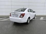 Chevrolet Aveo II Ставрополь  - изображение 32