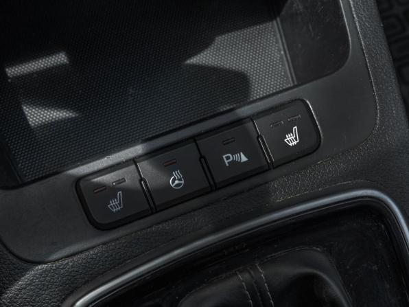Kia Rio IV Рестайлинг с пробегом 2021 года, цена 1 537 000 рублей, 188395 км, седан, Автокод Объявления